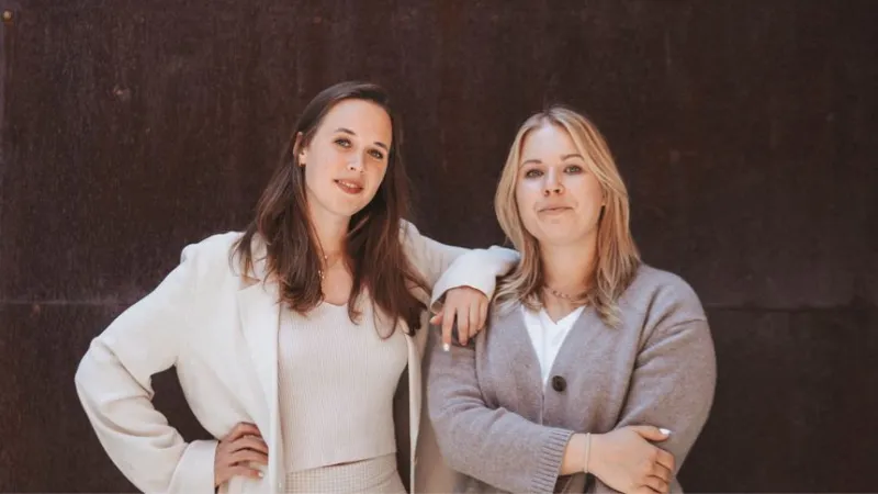 clare&me funding news - Berlin-based clare&me Secures €3.7 Million in Funding