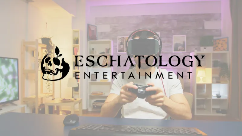 Eschatology Entertainment funding news - Cyprus-based Eschatology Entertainment Raises €10.2 Million in Funding