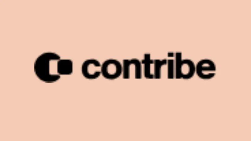 Contribe funding news - Danish Startup Contribe Secures €1 Million in Funding