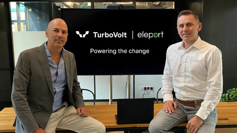 Eleport, the leading electric vehicle (EV) public charging network in Central and Eastern Europe (CEE), announces its expansion into Croatia and Slovenia through the strategic acquisition of TurboVolt GmbH.