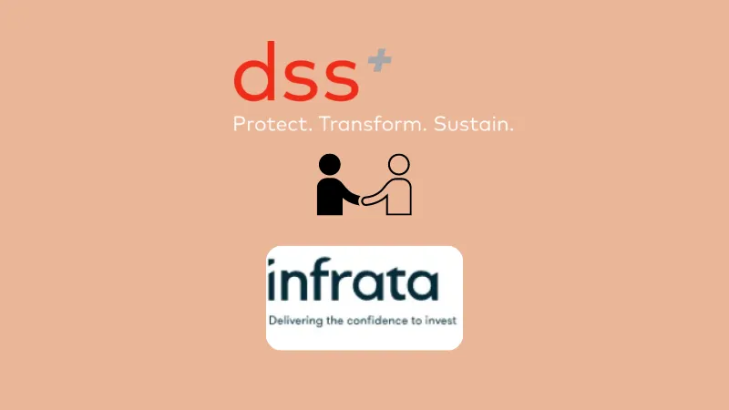 dss+ acquisition news - Geneva-based dss+ acquires Infrata