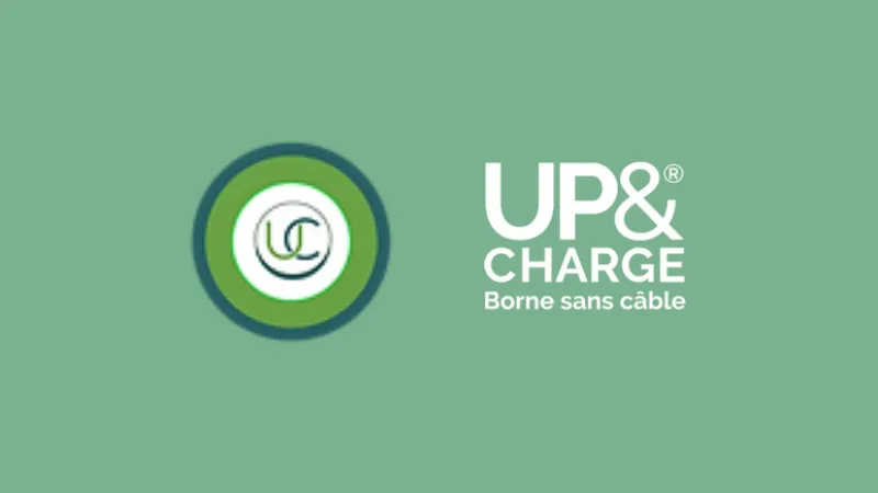 UP&Charge funding news - Île-de-France-based UP&Charge Raises €1.5Million in a Seed Funding