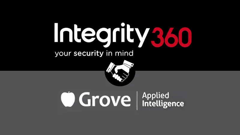 As part of its global expansion plan Integrity360 has acquired Grove Group, a long standing cyber security and cloud services company headquartered in Cape Town, South Africa.