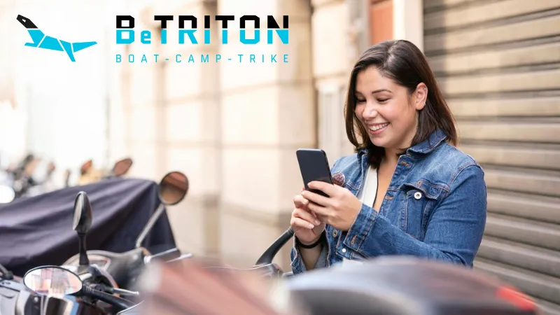 BeTriton funding news - Latvian-based BeTriton Secures €80,000 in Funding