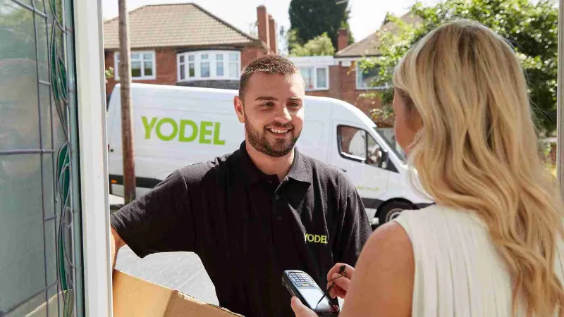 Yodel, an independently owned parcel carrier headquartered in Liverpool, has secured £85 million in funding to invest in business automation and modernization over the next three years.