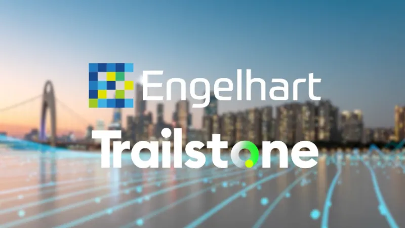 Engelhart Acquisition news - London-based Engelhart Acquired Trailstone