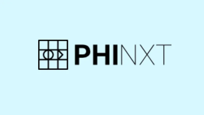 PHINXT Robotics, an AI-led robotics software company, secures €2.3 million in an oversubscribed funding round led by Sure Valley Ventures with participation from Ada Ventures, Heartfelt and Atlas Ventures.