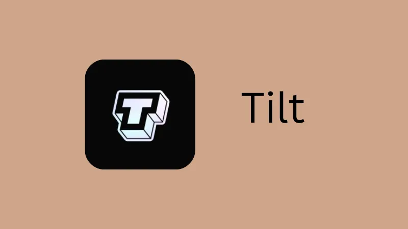 Tilt funding news - London-based Tilt Secures €16.1 Million in Series A Round Funding