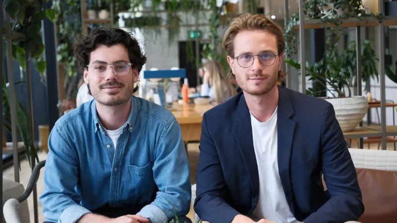 Userled funding news - London-based Userled Secures €4.6 Million in Pre-Seed Round Funding