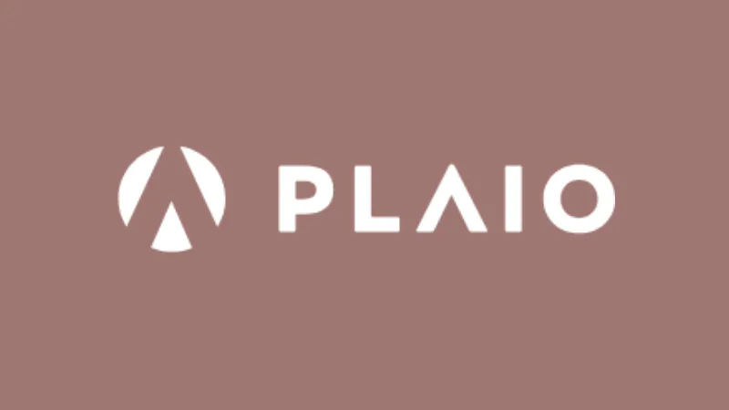 PLAIO funding news - PLAIO Raises €4.3 Million in an Oversubscribed Round Funding