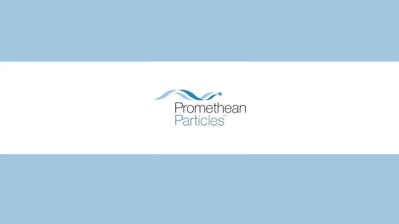 Promethean Particles announces the closing of a £8 million financing round. The investment was led by Mercia Ventures and Aramco Ventures, with participation from existing investors including the Midlands Engine Investment Fund I (managed by Foresight), the University of Nottingham, TSP Ventures, and the East Midlands Early Growth Fund (managed by the British Business Bank).