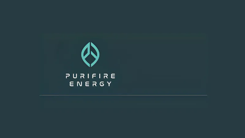 PuriFire Energy has secureda £2.7 million (US$3.5 million) seed funding round led by HICO Investment Group with participation from Bulnes Capital, R&R Investments and Abhishek Desai.