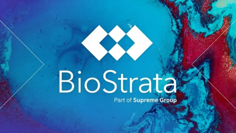 Supreme Group announced the acquisition of BioStrata, an award-winning agency offering comprehensive marketing communication services to the life science sector. Based in Cambridge, UK, and servicing clients globally, BioStrata has helped more than 200 life science organizations achieve their business goals across life science research tools, medical devices, diagnostics, contract research and manufacturing, biopharma, and other areas.