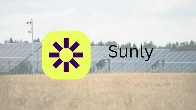 Sunly funding news - Tallinn-based Sunly Raises €300Million in Debt Financing