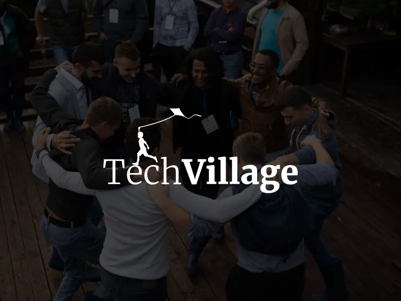 Tech Village Moldova 2024: Startup Event for Entrepreneurs and Investors