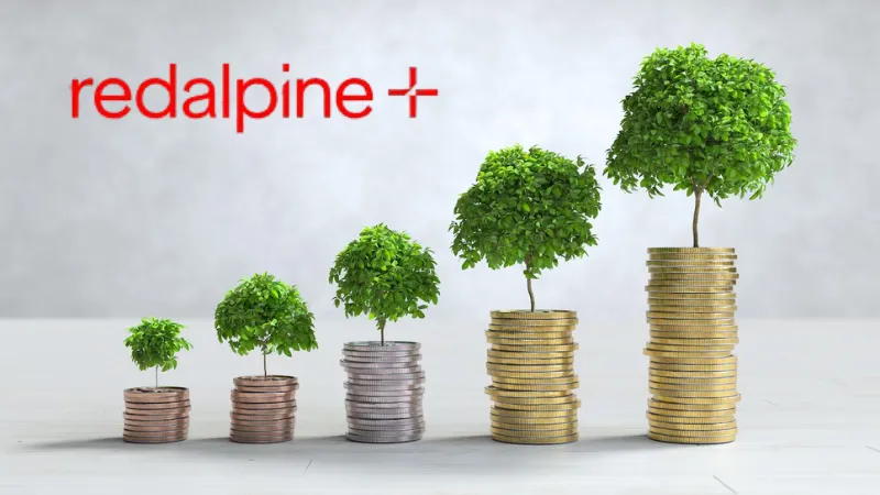 Redalpine funding news - Zurich-based Redalpine closes a new Fund of over €179Million