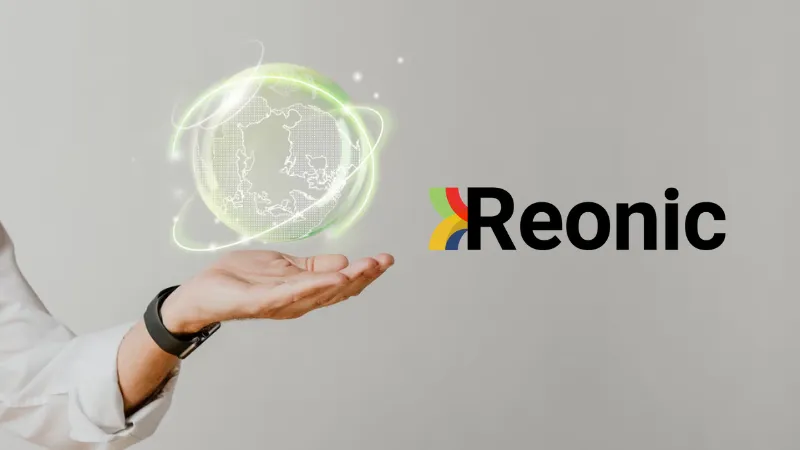 Reonic funding news - Augsburg-based Reonic Secures €13 Million in Series A Round Funding