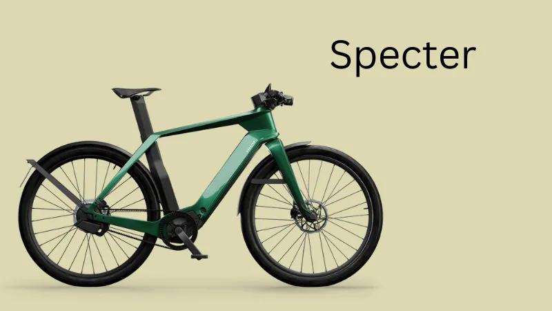 Specter, the Belgian manufacturer of speed pedelecs secures €2 million in fresh funding. Speed pedelecs are electric bikes with powerful motors that traditionally assist up to 45 km/h.