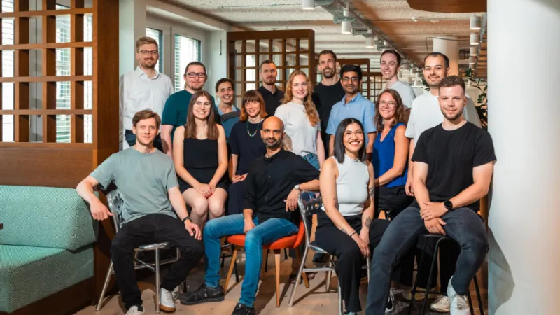 Foodforecast funding news - Cologne-based Foodforecast Secures €3 Million in Funding