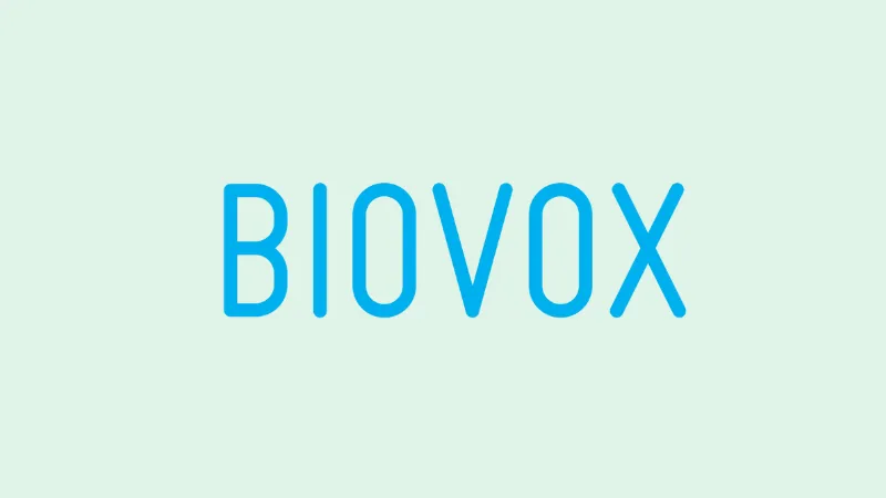 BIOVOX funding news - Germany-based BIOVOX Secures €2.2 Million in Seed Funding