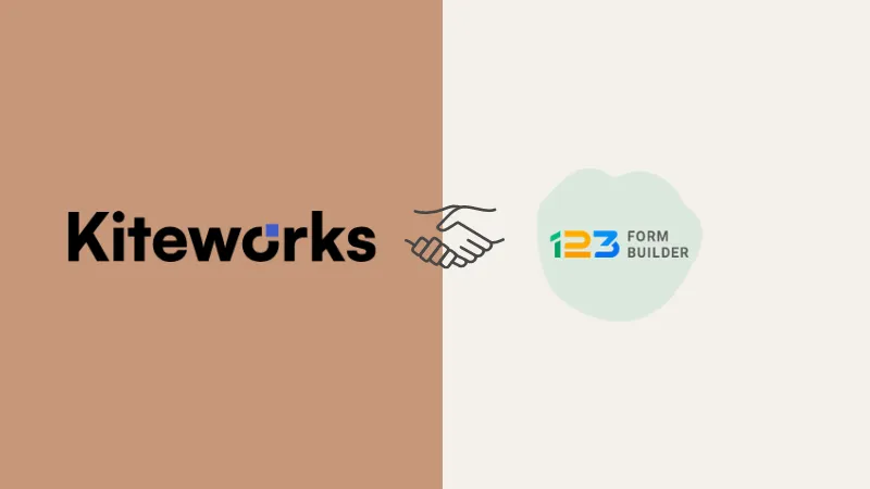 Kiteworks Acquired news - Kiteworks has Acquired 123FormBuilder