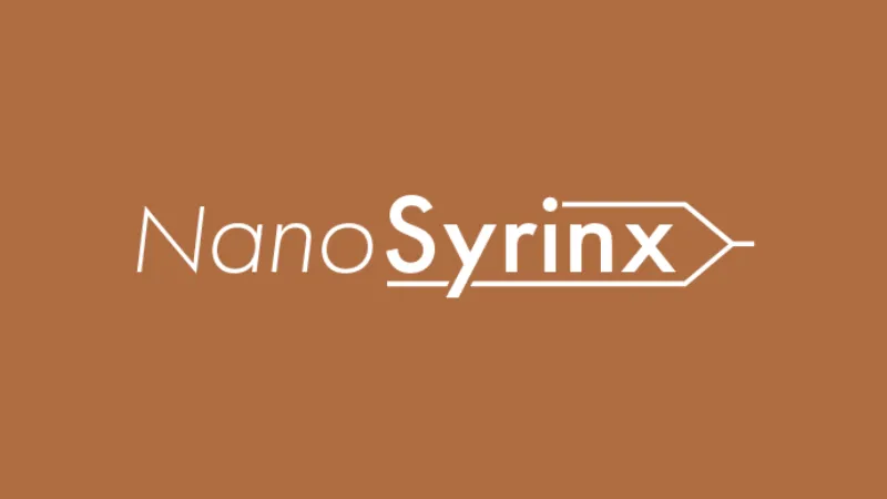 NanoSyrinx funding news - NanoSyrinx Secures £10 Million in Funding