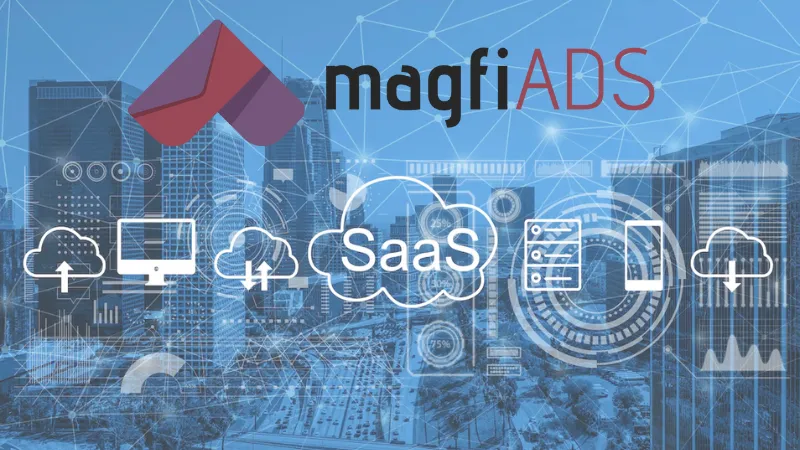 Magfi funding news - SaaS Startup Magfi Raises $1.1Million in Seed Funding