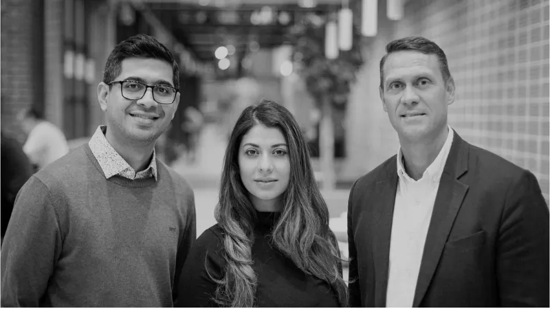 Amferia funding news - Sweden-based Amferia Secures €1.2Million in Funding