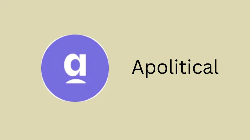 Apolitical funding news - UK-based Apolitical Secures $2 Million in Funding