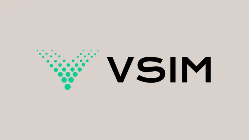 Vsim funding news - UK-based Vsim Secures $21.5Million in Seed Funding