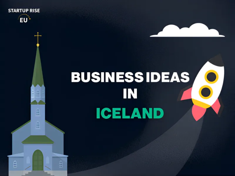 Business ideas in Iceland make it unique in geography, a result of which would be a strong economy and always vibrant cultural scenes. I think there are large opportunities for young entrepreneurs in the year 2024. Iceland population is well-educated, and the country has a giant technological industry with progressive policies that allow for innovation and business growth. Although there is a small population, the people live well, and their purchasing power is enormous. This is thereby a very enthusiastic market for many of the enterprise opportunities. Also, in the international tourism world, the popularity of Iceland attracts more opportunities for businesses, which would be directed to locals and visitors. 