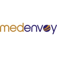 MedEnvoy Global