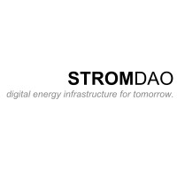 STROMDAO