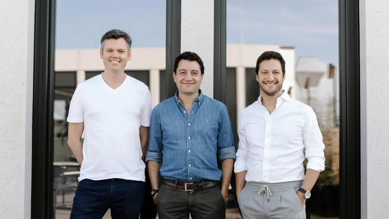 Albatross funding news - Albatross Secures €3Million in Funding