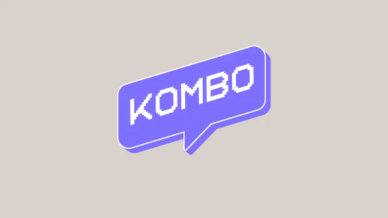 KomboAI funding news - Barcelona-based KomboAI Secures €700k in Funding