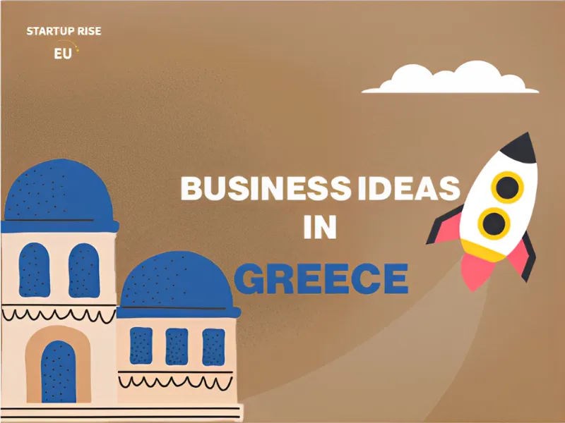 What are the best businesses to start in Greece in 2024-2025. There are many startup business opportunities in Greece. You can start manufacturing business, small scale business, online business or new startup business in Greece.