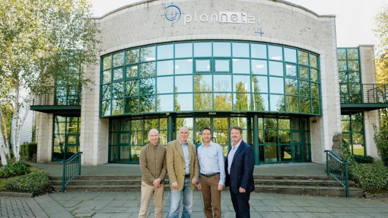 Conscia acquisition news - Denmark-based Conscia has Acquired PlanNet21 Group