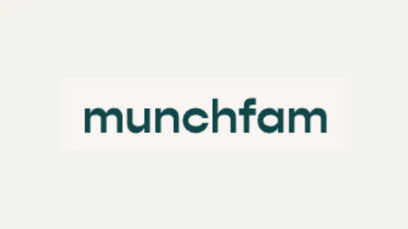 Munchfam funding news  -Helsinki-based Munchfam Raises €600K in Funding