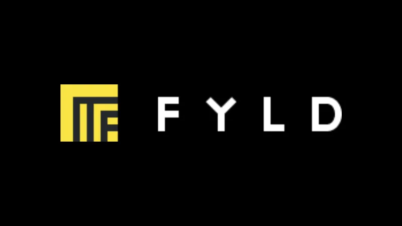 FYLD funding news  -London-based FYLD Secures $10 Million in Funding