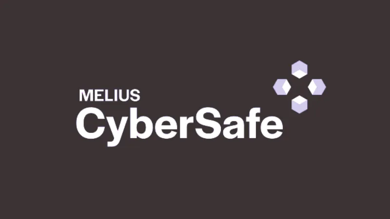 MELIUS Cyber funding news - MELIUS Cyber Secures £500k in Funding