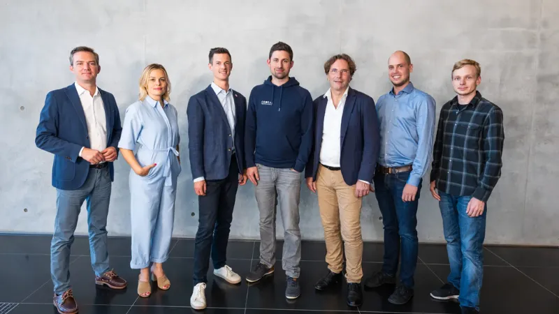 OroraTech funding news - Munich-based OroraTech Secures €25Million in Funding