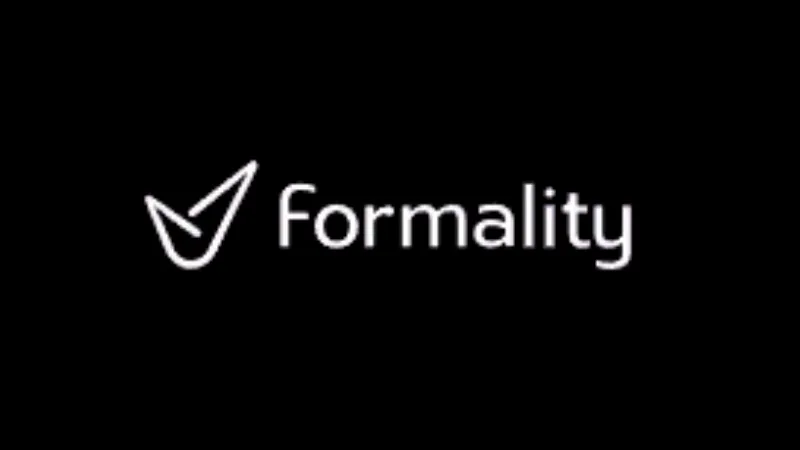 Formality funding news - Paris-based Formality Secures €8 Million in Funding