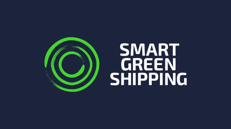 Smart Green Shipping funding news - Smart Green Shipping Secures £1Million from Drax