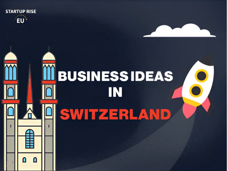 As you delve into researching business ideas in Switzerland, you will note many ways, suited to diverse interests, skills, and capacities for investment.