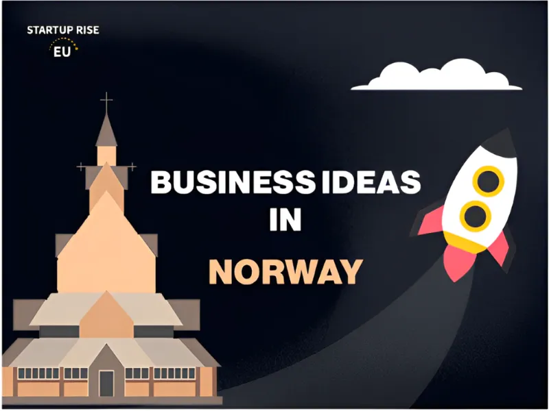 The market for entrepreneurship in Norway in 2024 is exciting for entrepreneurs eager to penetrate one of the most prosperous and innovative economies in Europe. Norway has rich natural resources, a well-functioning welfare system, and a high living standard, making it an attractive place to conduct business and a supportive environment for entrepreneurs.