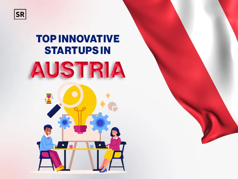 Austria is rapidly becoming a hub for innovative startups, fueled by a robust economy and a supportive business environment.