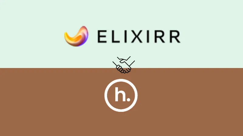 Elixirr acquisition news - UK-based Elixirr Acquired Hypothesis