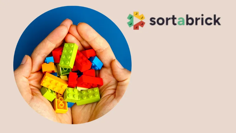 Sort A Brick funding news - Vilnius-based Sort A Brick Raises €1.15 Million in Funding