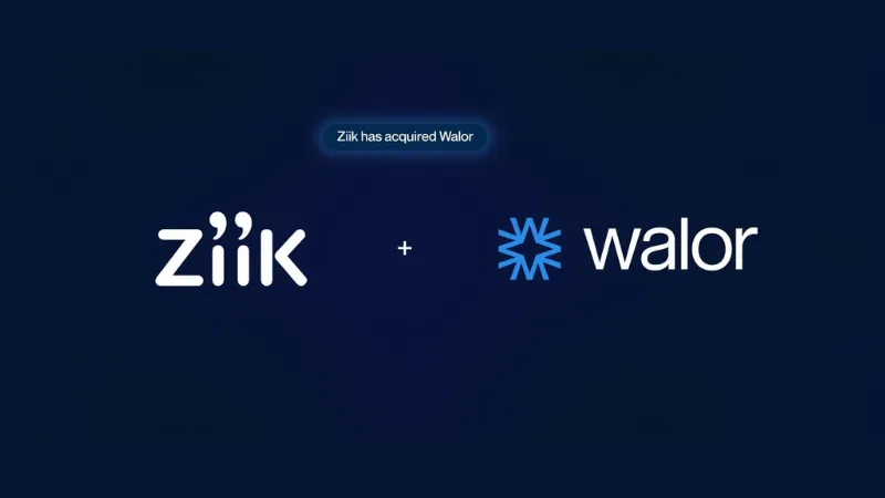 Ziik acquisition news - Denmark-based Ziik has Acquired whistleblower solution Walor.io.