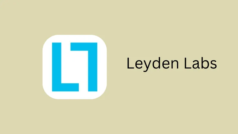 Leyden Labs funding news - Amsterdam-based Leyden Labs Secures $70Million in Funding